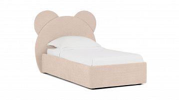 Мягкая кровать Boo 2.0 (Бу 2.0)